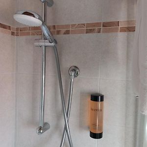 Private Bathroom Single Room